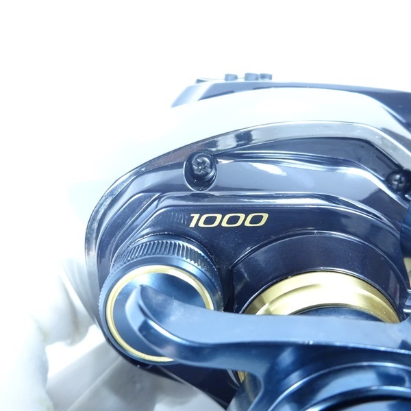 ２０ビーストマスター１０００ＥＪ